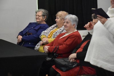 Dzień Babci i Dziadka 2024